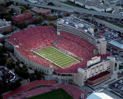 Home of the Huskers!